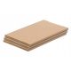 MDF lap 100 cm x 70 cm x 10 mm