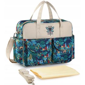    babakocsi SZERVEZŐ TÁSKA ANYA, APA, ALPAKA, LEVÉLEK, LÁNGÓ MINTÁKNAK