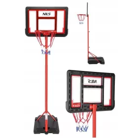 Nils Extreme ZDK881A kosárlabda készlet