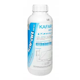    Folyadék csótányok, kullancsok, szúnyogok, hangyák, legyek, poloskák ellen Asplant 1 kg 1000 ml