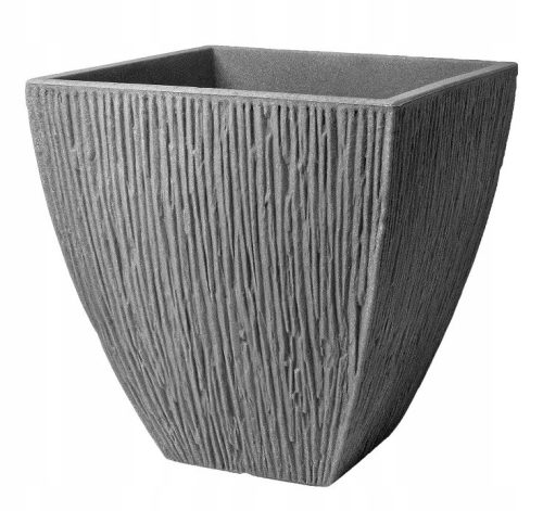  Balkondoboz 39 x 39 cm, műanyag