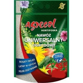  Univerzális műtrágya 25 kg Agrecol