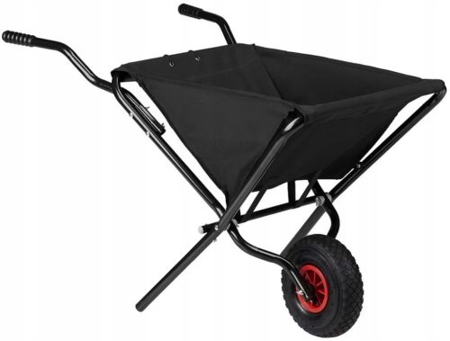 Talen Tools 56l-es talicska