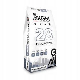 Ökoborsó szén KGM 28MJ/KG - üzemanyag, ökoborsó, szén