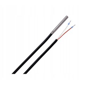   Hőmérséklet érzékelő Buderus Logatherm hőszivattyúkhoz