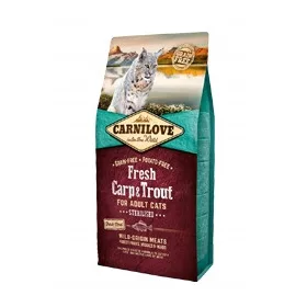  Carnilove száraztáp ízek keveréke 2 kg