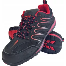 Reis ECUADOR munkacipő, 43-as méret