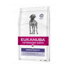  Eukanuba tonhal szárazeledel allergiás kutyáknak 5 kg