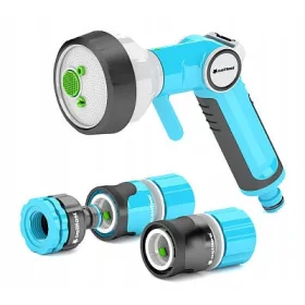  Pisztoly sprinkler és gyorscsatlakozók 1/2 53-540