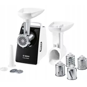  Bosch MFW3X14B húsdaráló fehér 2000 W