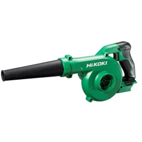  Hikoki 1,2 kg-os akkus ventilátor