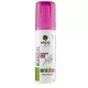  VACO KIDS Folyadék kullancsok, szúnyogok és legyek ellen gyerekeknek (pumpás spray, 1 éves kortól) - 80 ml