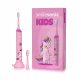  Smilesonic Kids Unicorn sonic fogkefe gyerekeknek