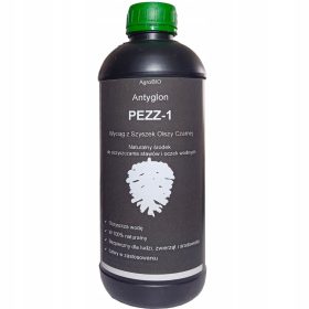    FEKETE ÉGÉR KÚP KIVONAT 1L NWZ1 TERMÉSZETES ANTIGLON ÍZÜLETEKRE ÉS SZEMEKRE