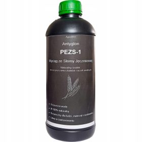    ÁRPASZALMA KIVONAT 1L PEZS-1 TERMÉSZETES ANTIGLON ÍZÜLETEKRE ÉS ZSEBEKRE