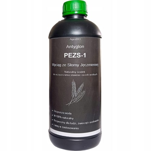  ÁRPASZALMA KIVONAT 1L PEZS-1 TERMÉSZETES ANTIGLON ÍZÜLETEKRE ÉS ZSEBEKRE