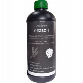    ÁRPASZALMA KIVONAT HOZZÁADOTT FEKETEÉGER 1L PEZSZ-1 ANTYGLON