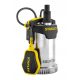  Stanley búvárszivattyú 750 W 11000 l/h