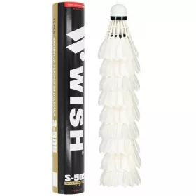 WISH S505-12 dartskészlet