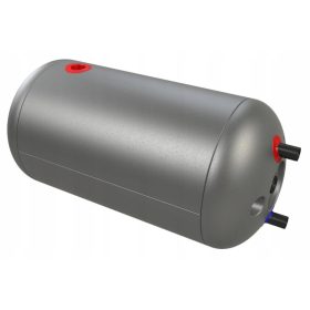    Kazán központi fűtési kazánokhoz két Elektromet hőcserélővel, 140 l