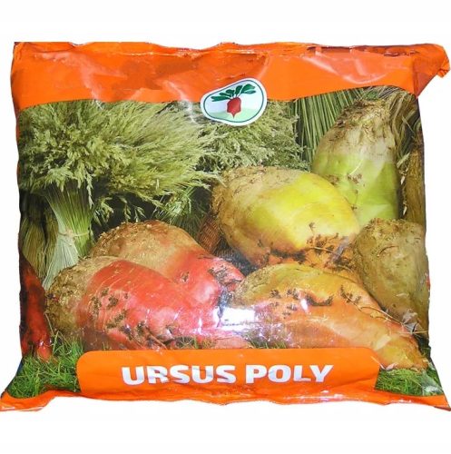  RÉPAMAG ÉTEL RÉPA URSUS POLY C/1 0,5KG