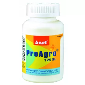    Por csótányok, kullancsok, szúnyogok, hangyák, legyek, pókok, bolhák, poloskák, ezüsthal ellen Best-Pest 125 ml