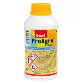    Folyadék csótányok, kullancsok, szúnyogok, hangyák ellen Best-Pest 250 ml