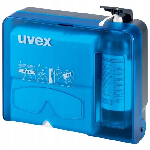 Uvex 9970005 védőszemüveg