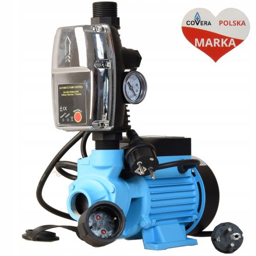  COVERA 370 W felületi szivattyú, 2100 l/h
