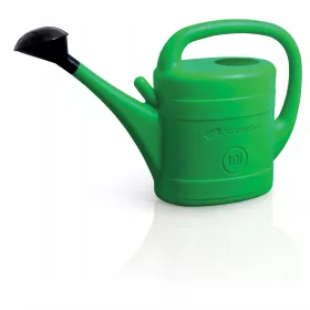    Prosperplast öntözőkanna 10 l, műanyag, zöld árnyalatok
