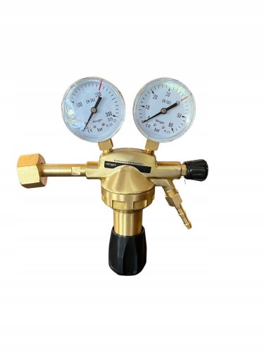 NITROGEN REDUCER GCE 40 bar PROFESSZIONÁLIS KLÍMA