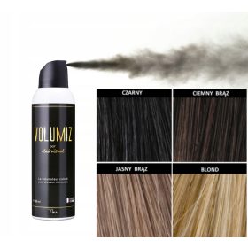  Volumim Microfibers Spray Sűrítő 200ml