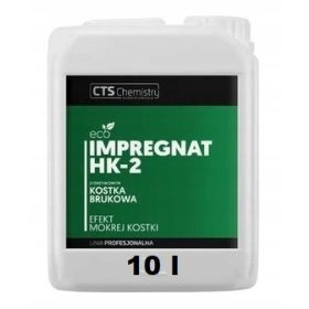 CTS HK-2 Impregnált hatású WET kocka nedves kocka