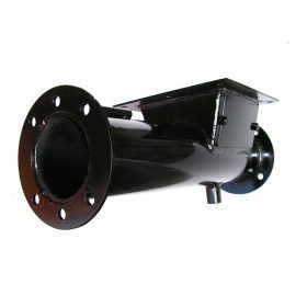   CSAVAROS ADAGOLÓCSŐ AZ EKOTECH TERMO-TECH STĄPORKÓW KEMÉNÉNEK KAZÁNJÁHOZ