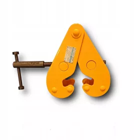 Csavartartó I-gerenda 75-230 mm 2t