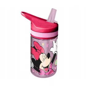  Kulacs Kids Euroswan Minnie Mouse 400 ml