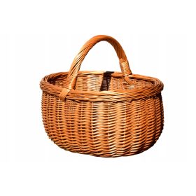  Tarka fonott bevásárlókosár