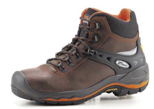 Grisport 72003LD42 munkacsizma, 48-as méret