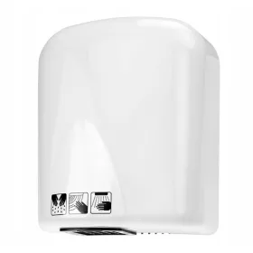 Biurotop 1650 W-os kézszárító