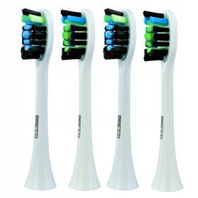    4x hegyek GRUNDIG TBB 87 88 TB 8730 TB 8731 csere fehér betétekhez