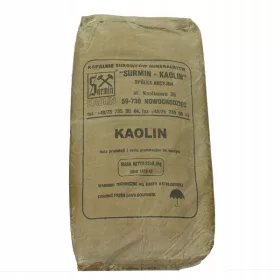  KAOLIN műtrágyapor 25 kg