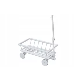 Benigna játék kerti kocsi 3 év +