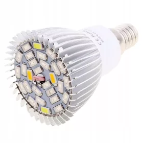  Led izzó gaztermesztéshez Üvegházi lámpa E14 28W tele