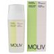  MOLIV Probiotikus arckrém a tökéletlenségek ellen 0 SPF nappali és éjszakai 30 ml