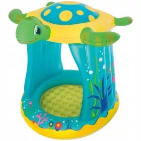 Bestway kerek felfújható medence 109 x 96 cm