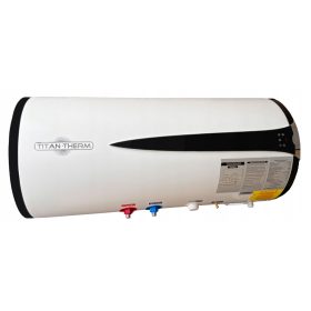    80L-es vízmelegítő tartály, fűtő-hűtő hőszivattyú funkcióval