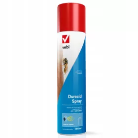  Permetező, aeroszol darazsak ellen Vebi 1 kg 750 ml