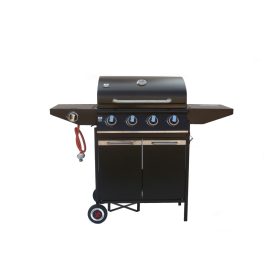  Landmann 14,8 kW-os gázgrill