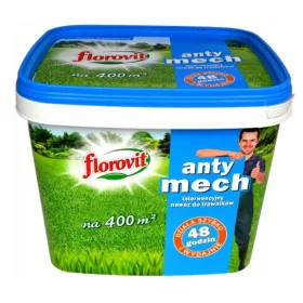  Inco Group többkomponensű műtrágyapor 8 kg 8 l