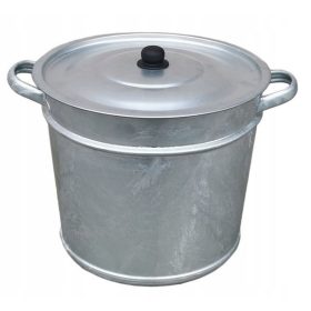 Hagyományos fazék KometPL 50 l